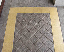 Barroco Design | Baldosas de Piso