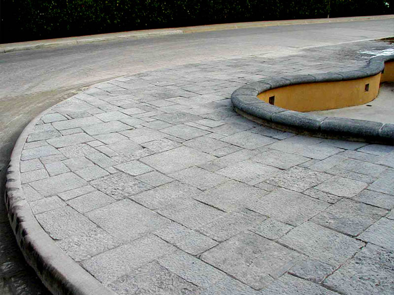 Barroco Design | Baldosas de Piso