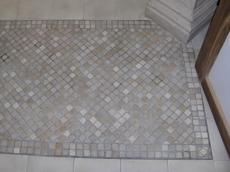 Barroco Design | Baldosas de Piso